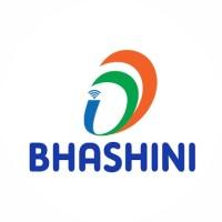 Bhashini_logo